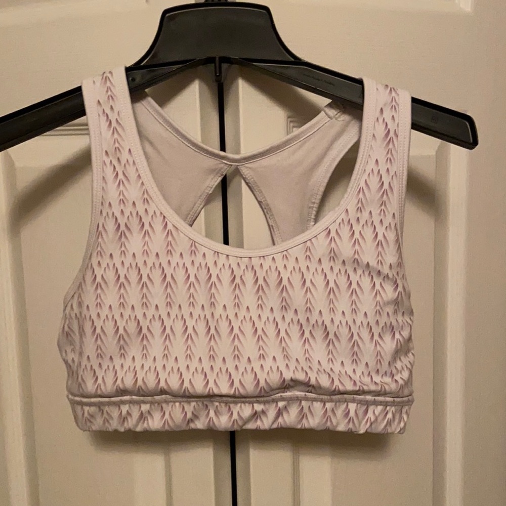 Buffbunny Sports Bra